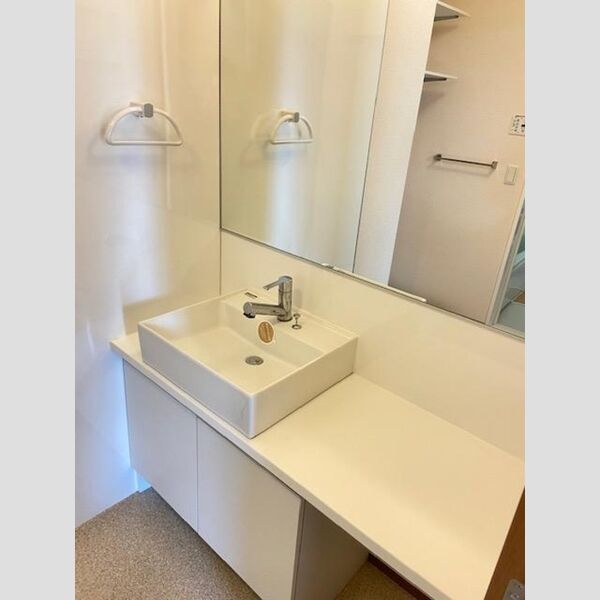 その他部屋・スペース　内装もきれいです