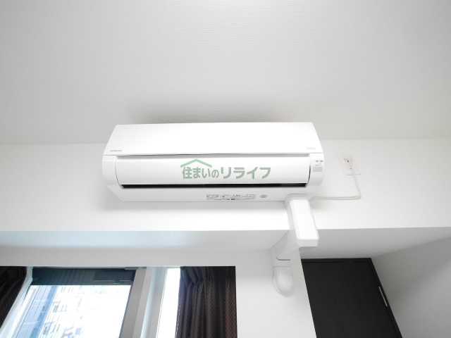 その他設備　ディアレイシャス市谷薬王寺