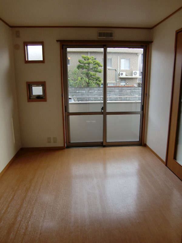 眺望　※他部屋参照