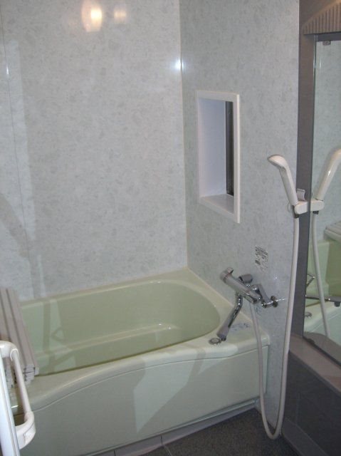 バス・シャワールーム　※他部屋参照