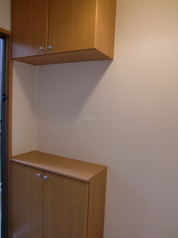 その他設備　※他部屋参照