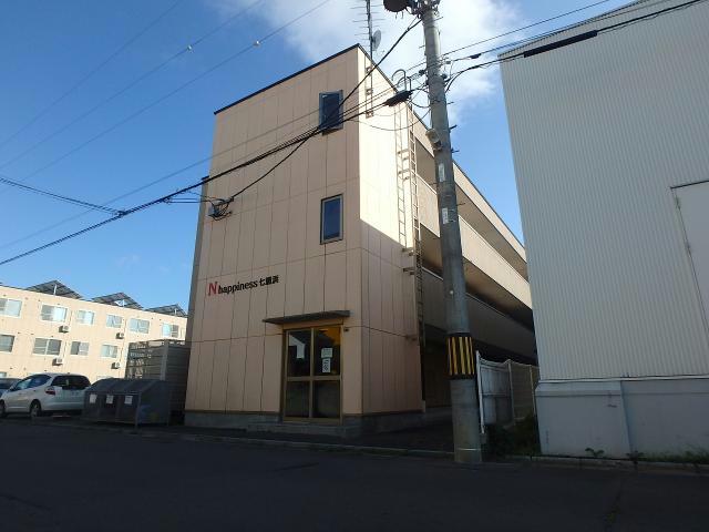 その他　周辺環境