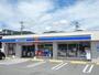 コンビニ　ローソン 岡谷小萩三丁目店（コンビニ）まで807m