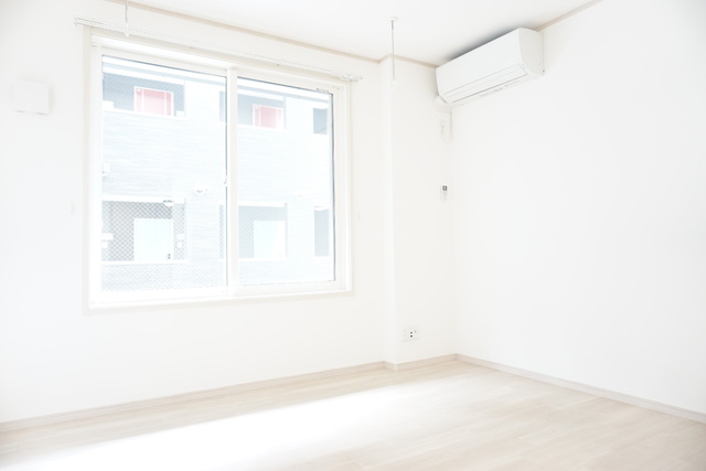 居室・リビング　★１０帖のワンルームです★