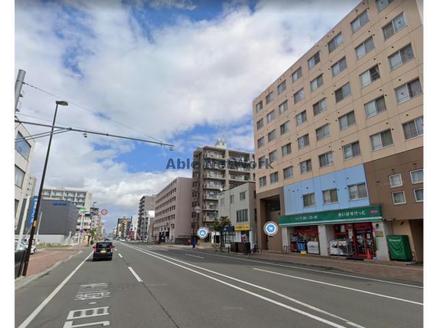 その他　周辺環境