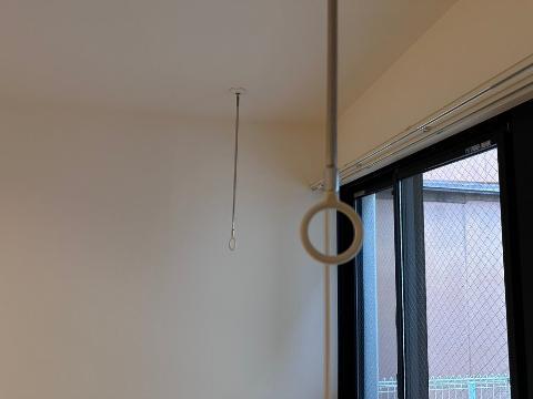 バルコニー　ベランダ