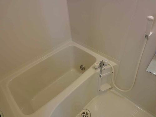 バス・シャワールーム　同タイプ部屋　現況優先