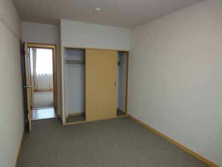 収納　同タイプ部屋　現況優先