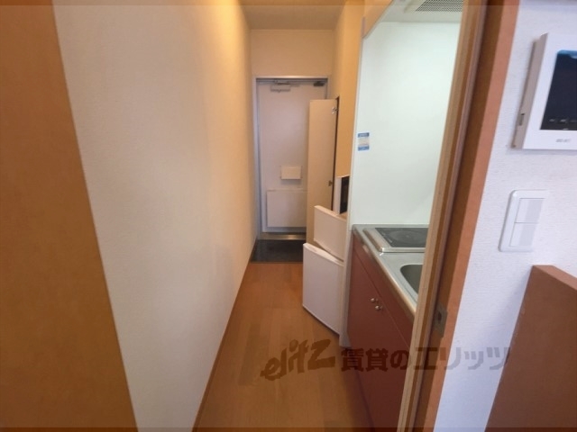 その他部屋・スペース　廊下