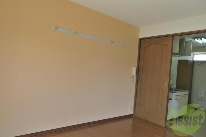 その他部屋・スペース　落ち着いた雰囲気のお部屋でゆっくり休めそうですね