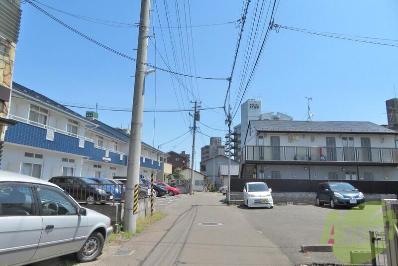 その他　（その他）まで100m