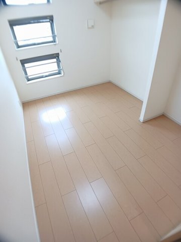 その他部屋・スペース　内装は落ち着いています