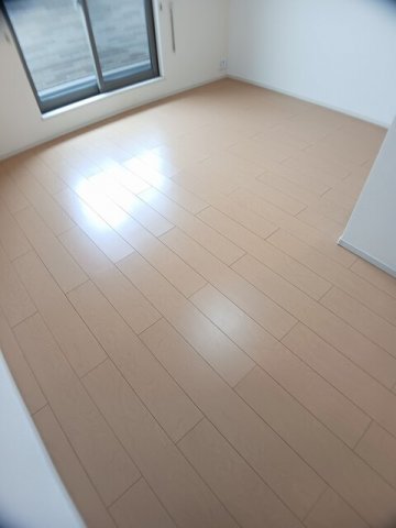 居室・リビング　こちらのリビングで趣味の時間をお楽しみください