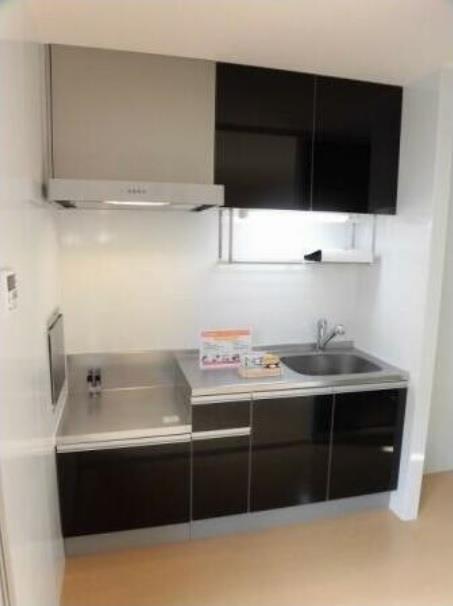 キッチン　※別室参照