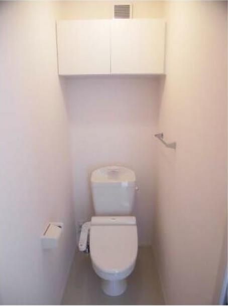 トイレ　※別室参照