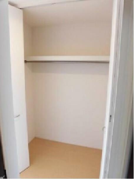 収納　※別室参照