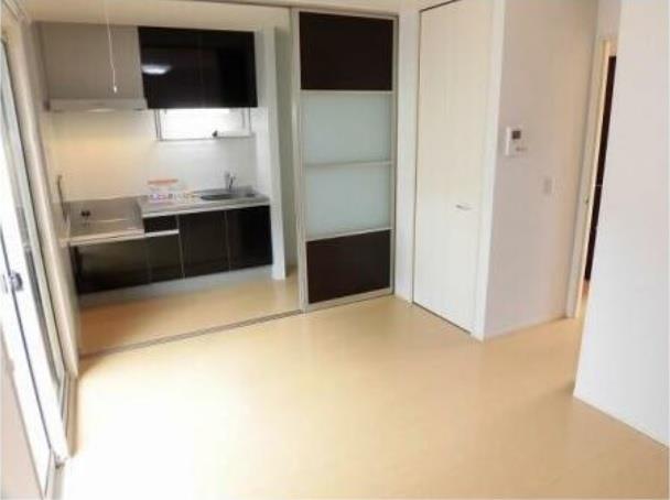 居室・リビング　※別室参照