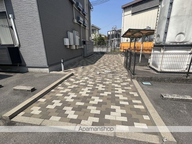 その他共有部分　その他共有部分