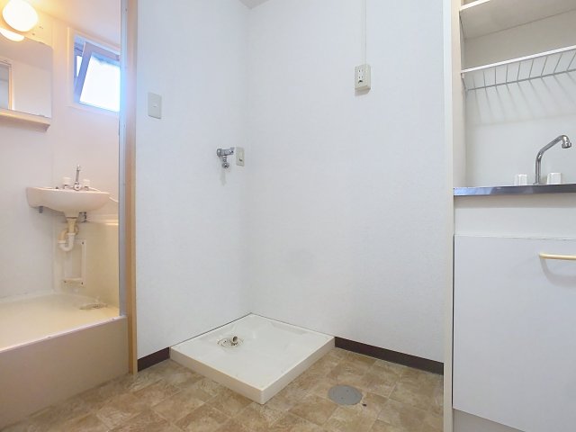 その他設備　※写真は同タイプのお部屋になります。