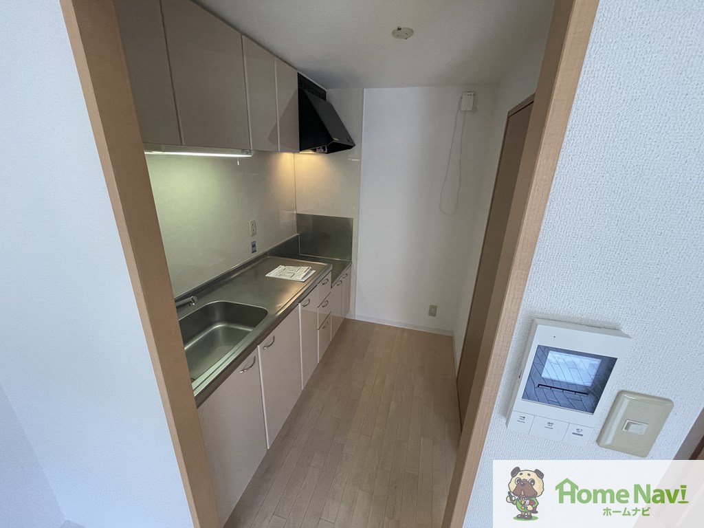 キッチン　システムキッチン