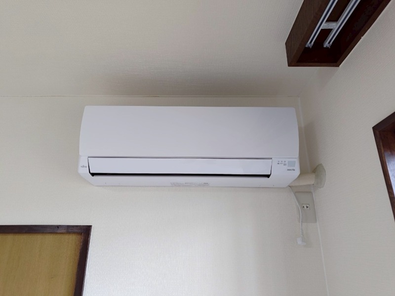 その他設備　別部屋参考