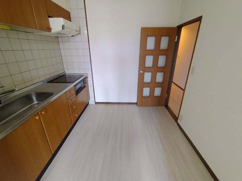 キッチン　別部屋参考