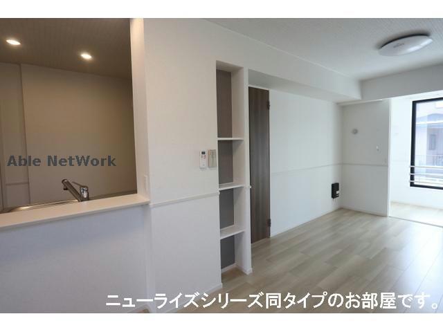 セキュリティ　同型