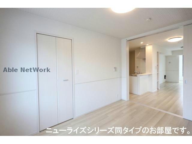 その他部屋・スペース　同型
