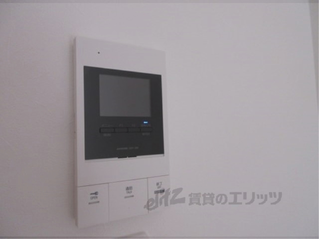 セキュリティ　ドアフォン（ＴＶ含）