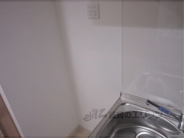 その他部屋・スペース　冷蔵庫置場