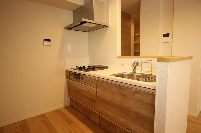 キッチン　類似物件の類似写真