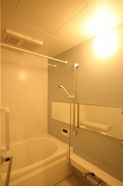 バス・シャワールーム　類似物件の類似写真