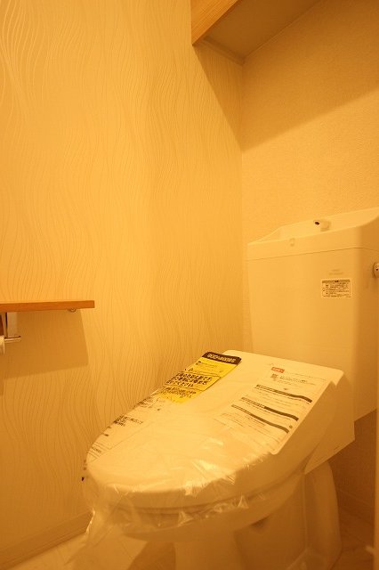 トイレ　類似物件の類似写真