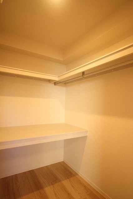 収納　類似物件の類似写真