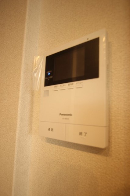 セキュリティ　類似物件の類似写真