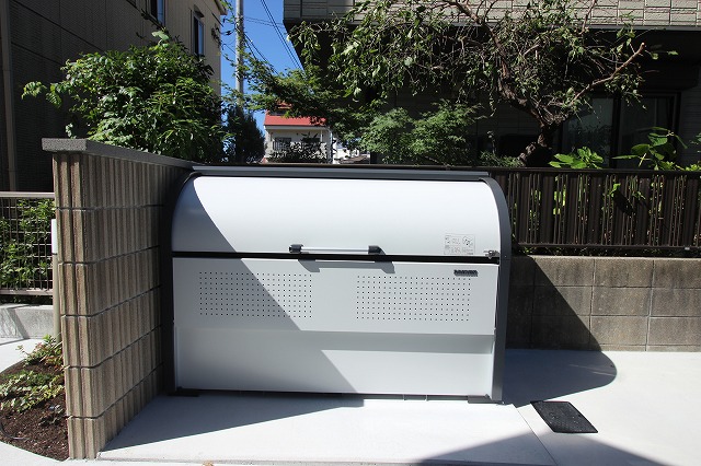 その他設備　類似物件の類似写真