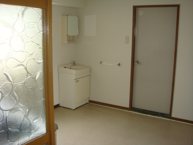 居室・リビング　使いやすい居間です