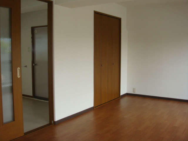 その他部屋・スペース　内装です