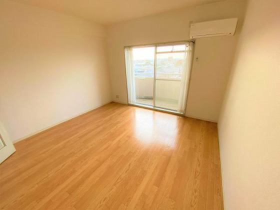 その他部屋・スペース　他号室のお写真です