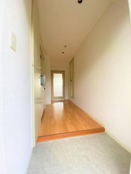 玄関　他号室のお写真です
