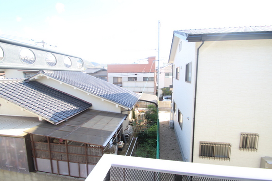 眺望　他の号室の写真