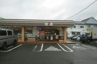 その他　セブンイレブン北勢田店様（その他）まで560m