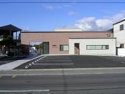 病院　はりがや小児科（病院）まで102m