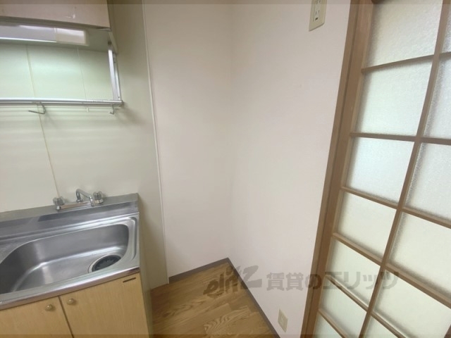 その他部屋・スペース　冷蔵庫置場