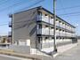 高坂駅より徒歩16分 1階 築17年4ヶ月の賃貸物件