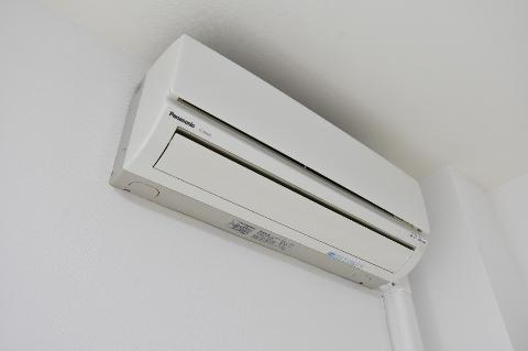 その他設備　室内設備