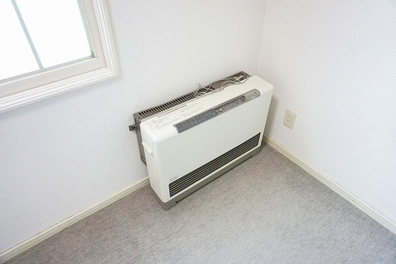 その他設備　設備