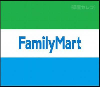 コンビニ　ファミリーマート 熱田六番町店（コンビニ）まで82m