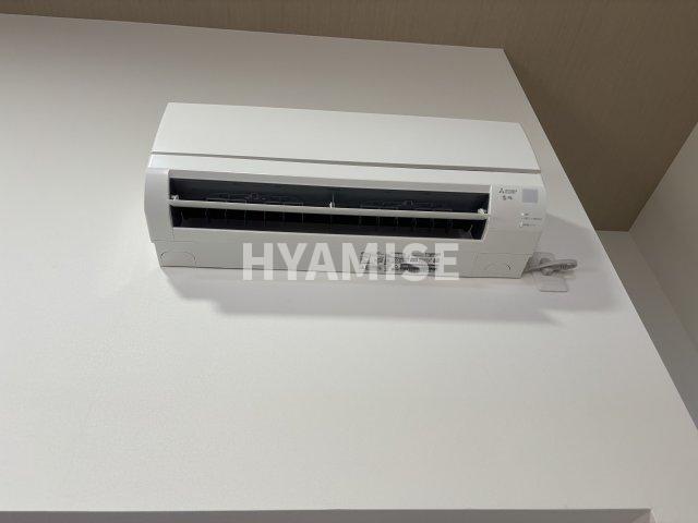 その他設備　※別のお部屋の写真です。現状を優先致します。