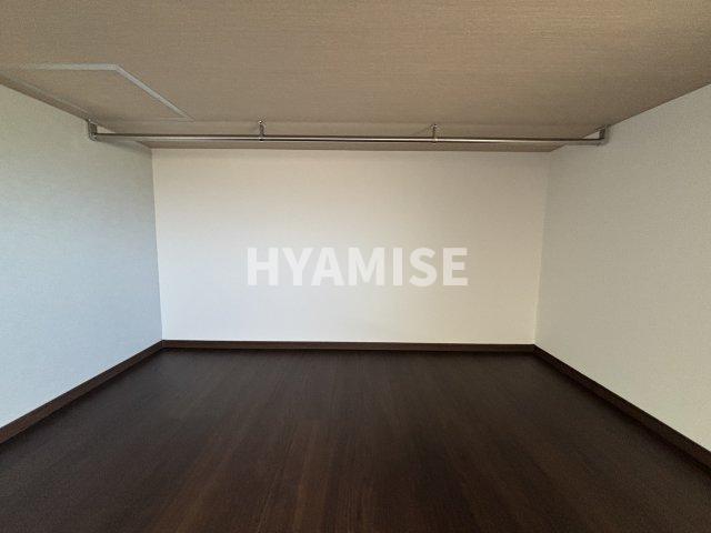 収納　※別のお部屋の写真です。現状を優先致します。